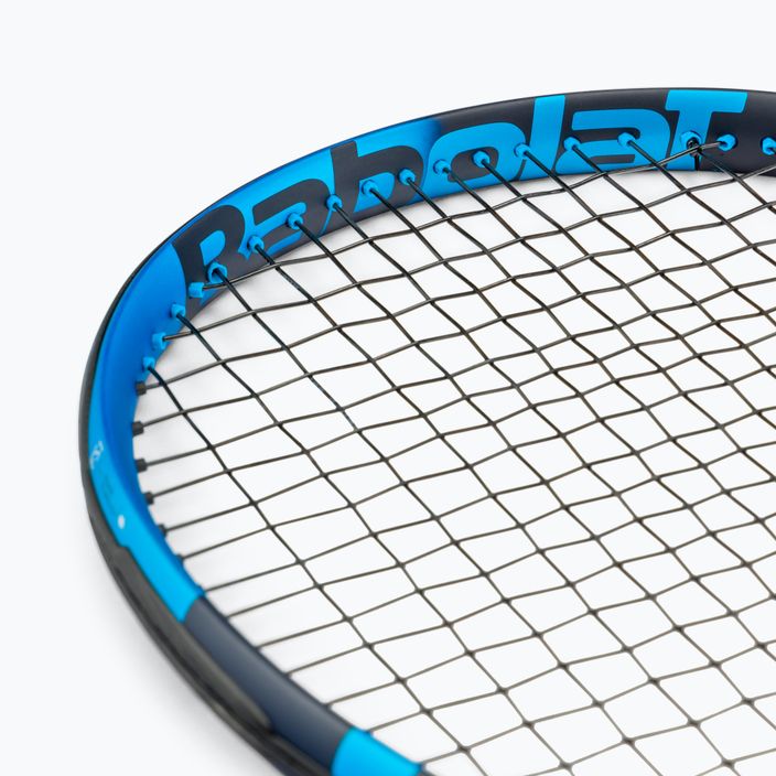 Babolat Pure Drive Team teniso raketė mėlyna 102441 6