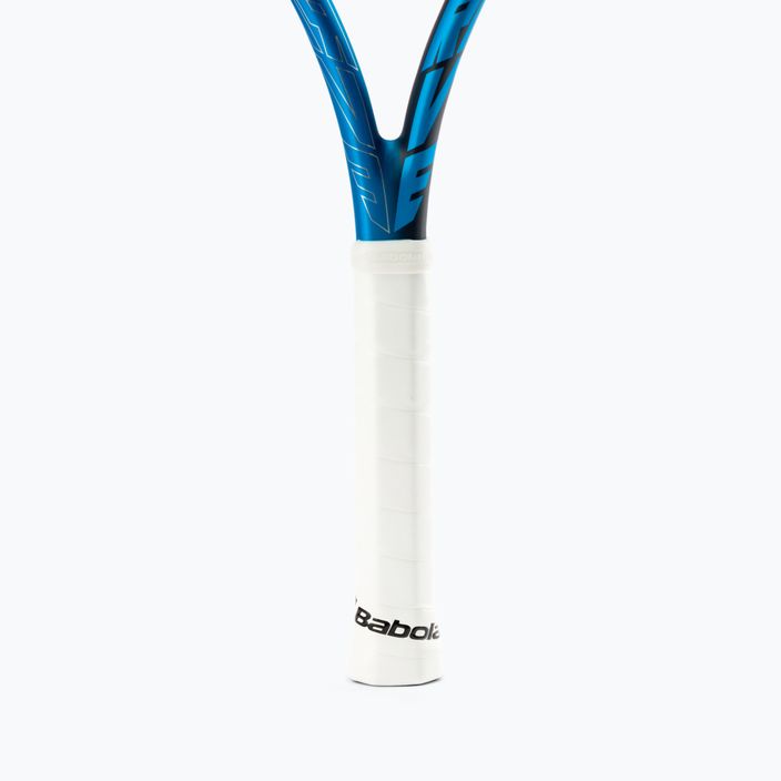 Babolat Pure Drive Lite teniso raketė mėlyna 102443 4
