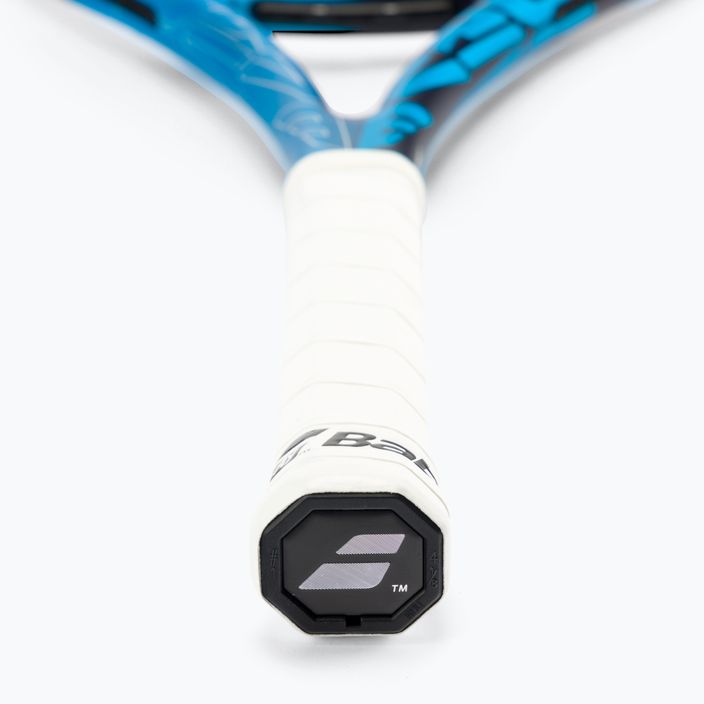 Babolat Pure Drive Super Lite teniso raketė mėlyna 101445 3