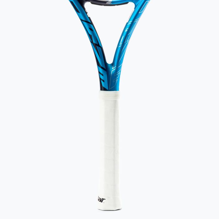 Babolat Pure Drive Super Lite teniso raketė mėlyna 101445 4