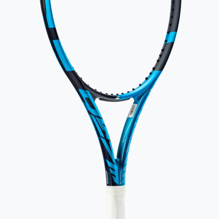 Babolat Pure Drive Super Lite teniso raketė mėlyna 101445 5