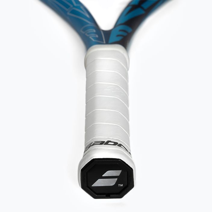 Babolat Pure Drive Super Lite teniso raketė mėlyna 183544 3