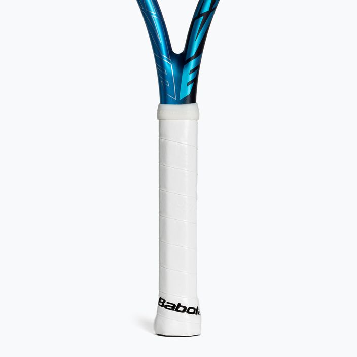 Babolat Pure Drive Super Lite teniso raketė mėlyna 183544 4