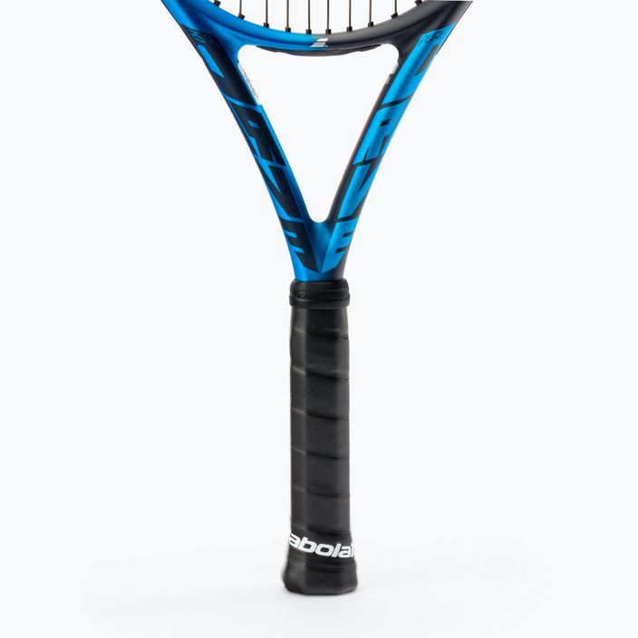 Babolat Pure Drive Junior 25 vaikiška teniso raketė mėlyna 140417 4