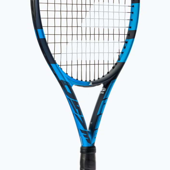 Babolat Pure Drive Junior 25 vaikiška teniso raketė mėlyna 140417 5