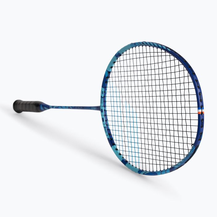 Babolat 22 I-Pulse Essential badmintono raketė mėlyna 190821 2