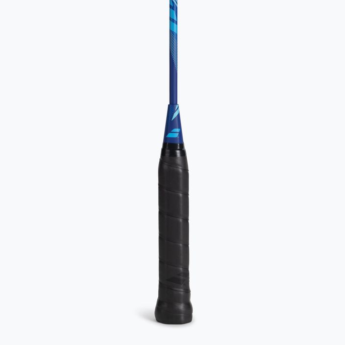 Babolat 22 I-Pulse Essential badmintono raketė mėlyna 190821 3
