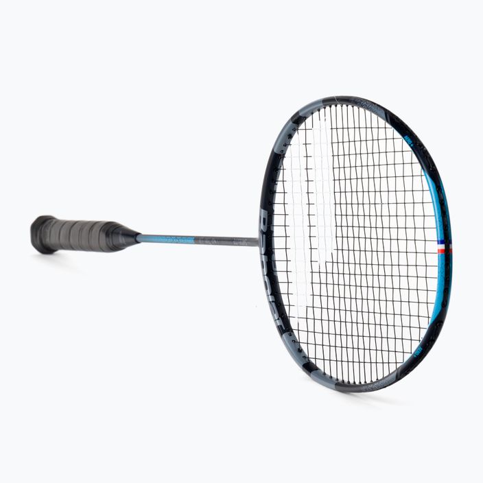Babolat 22 Satelite Power Strung FC badmintono raketė mėlyna 191333 2
