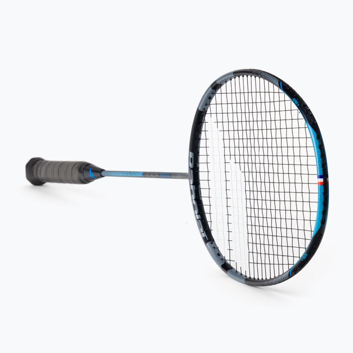 Babolat 22 Satelite Essential Strung FC badmintono raketė mėlyna 191342 2