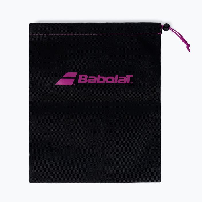 Babolat Pure Aero Rafa teniso kuprinė 32 l violetinė 753097 6