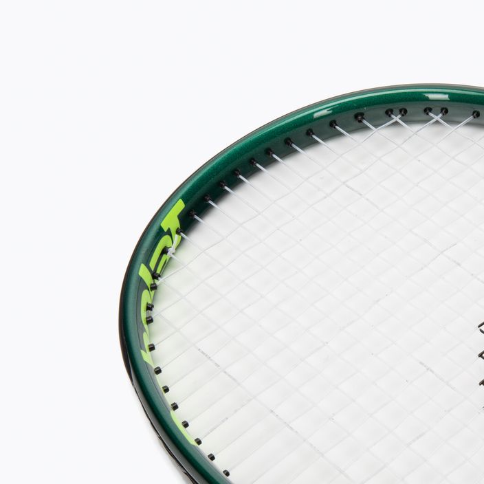 Babolat Wimbledon 27 teniso raketė žalia 0B47 121232 6