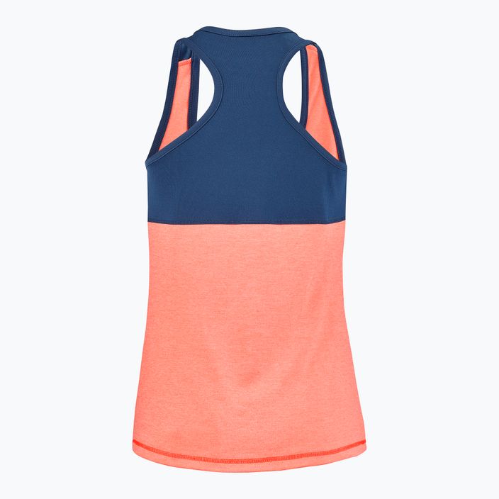 Babolat Play moteriški teniso marškinėliai orange 3WTD071 3
