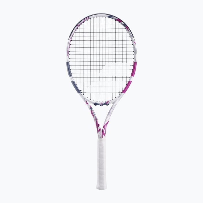 Babolat Evo Aero teniso raketė rožinė 102506 7