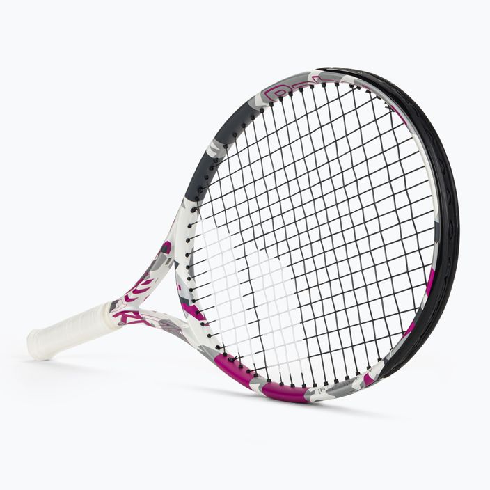 "Babolat Evo Aero Lite" teniso raketė rožinės spalvos 2