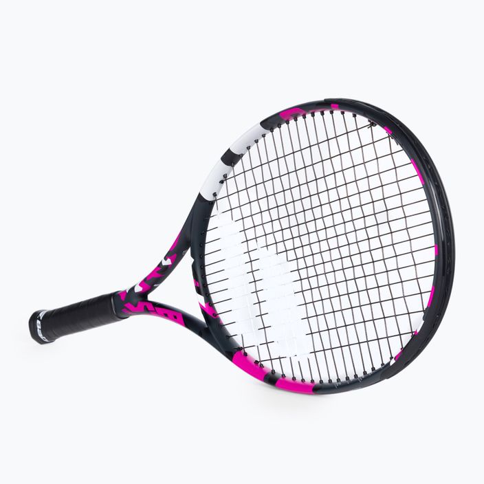 Babolat Boost Aero teniso raketė rožinės spalvos 121243 2