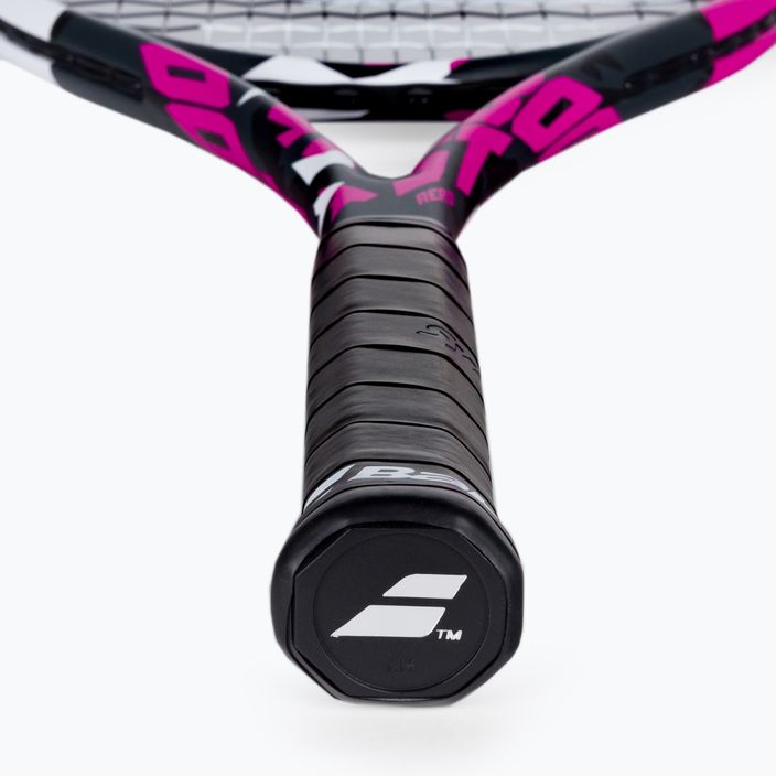 Babolat Boost Aero teniso raketė rožinės spalvos 121243 3