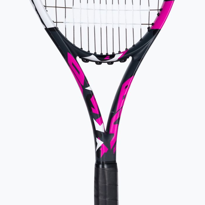 Babolat Boost Aero teniso raketė rožinės spalvos 121243 5