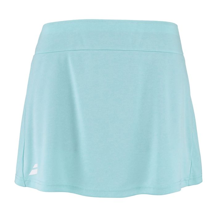 Babolat Play moterų teniso sijonas mėlynas 3WTE081 2