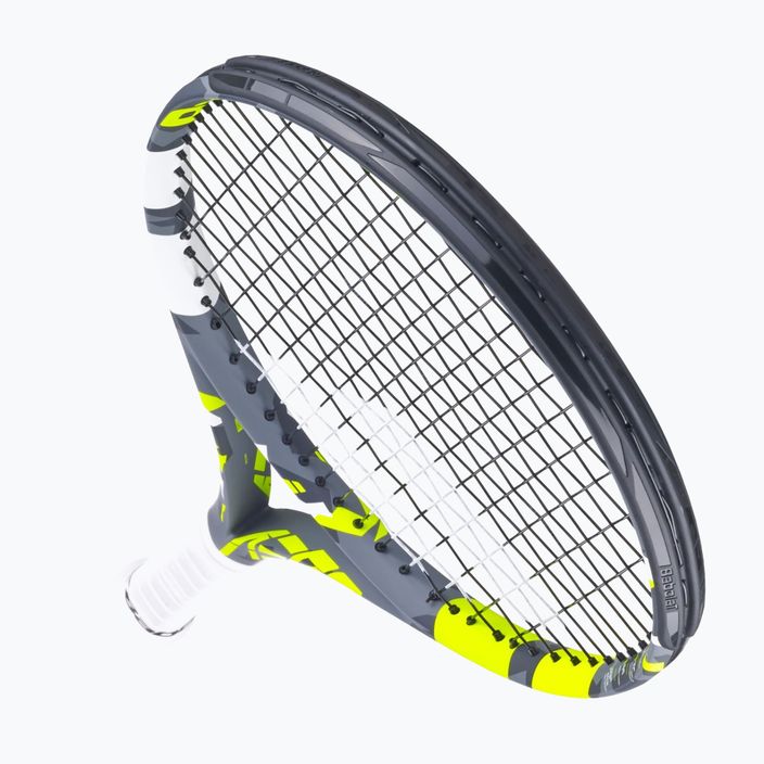 Babolat Aero Junior 26 vaikiška teniso raketė mėlyna/geltona 140477 10