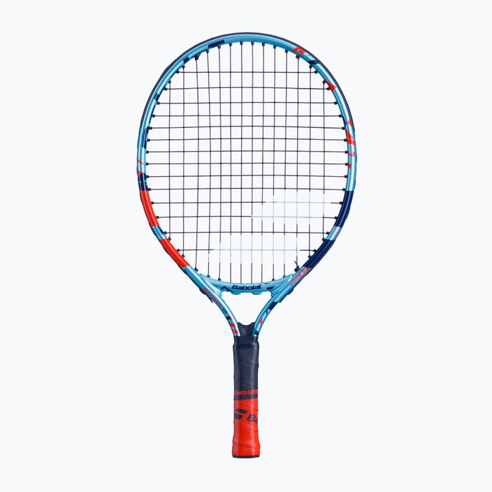 Babolat Ballfighter 17 vaikiška teniso raketė mėlyna 140478 6