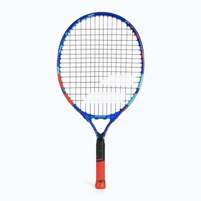 Babolat Ballfighter 21 vaikiška teniso raketė mėlyna 140480