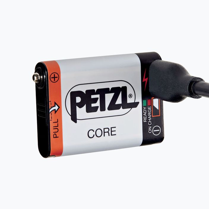 Įkraunama baterija, skirta Petzl Core E99ACA galvos žibintuvėliams 2