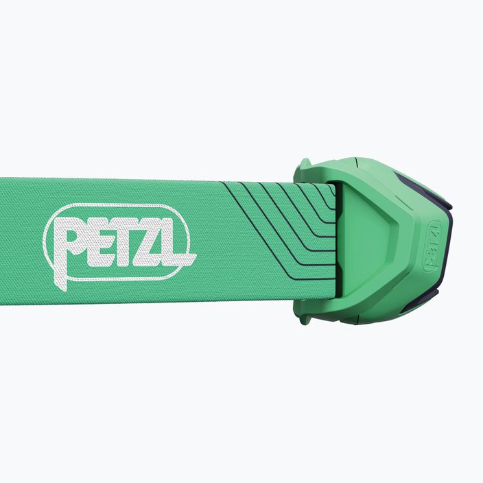 Petzl Actik galvos žibintuvėlis žalias E063AA02 3