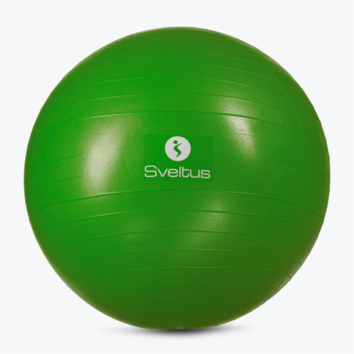 Sveltus Gymball žalias 0435 65 cm