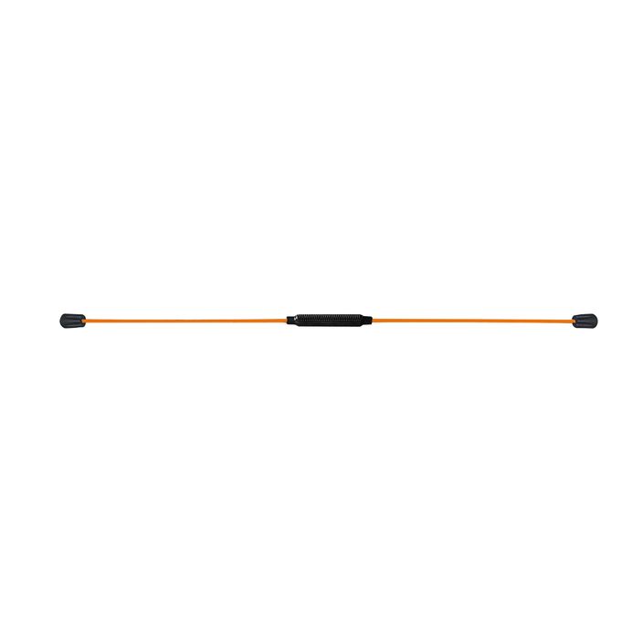 Lankstus baras Sveltus 0710 Flex black/orange 2