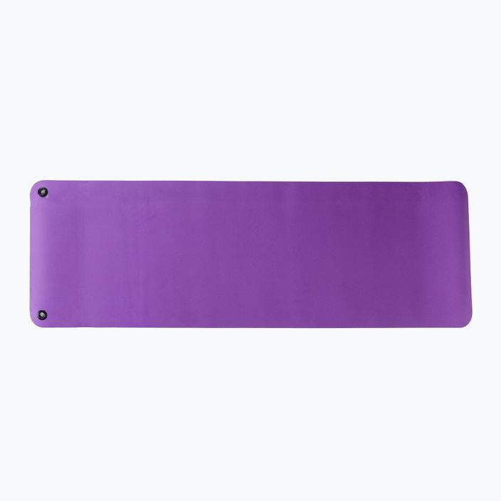 Sveltus treniruočių kilimėlis violetinės spalvos 1360 3