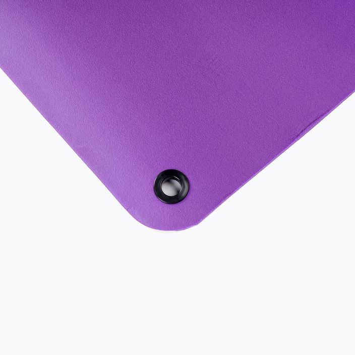 Sveltus treniruočių kilimėlis violetinės spalvos 1360 4