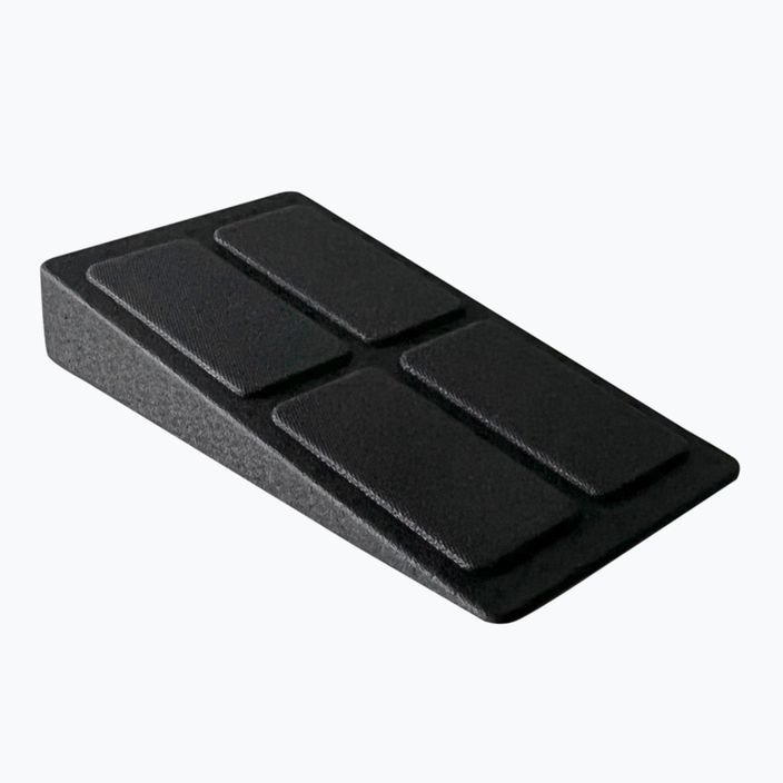 Pėdų atramos Sveltus Set Squat Block black 2