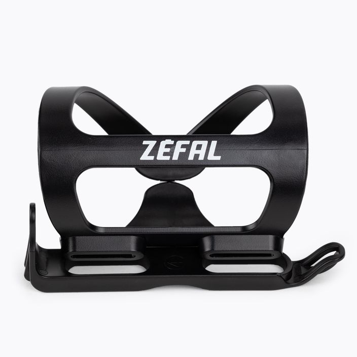 Zefal Wiiz bidono krepšelis juodas ZF-1700 4