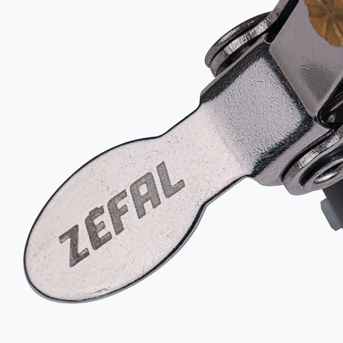Zefal Classic Bike Bell auksinis ZF-1062 4