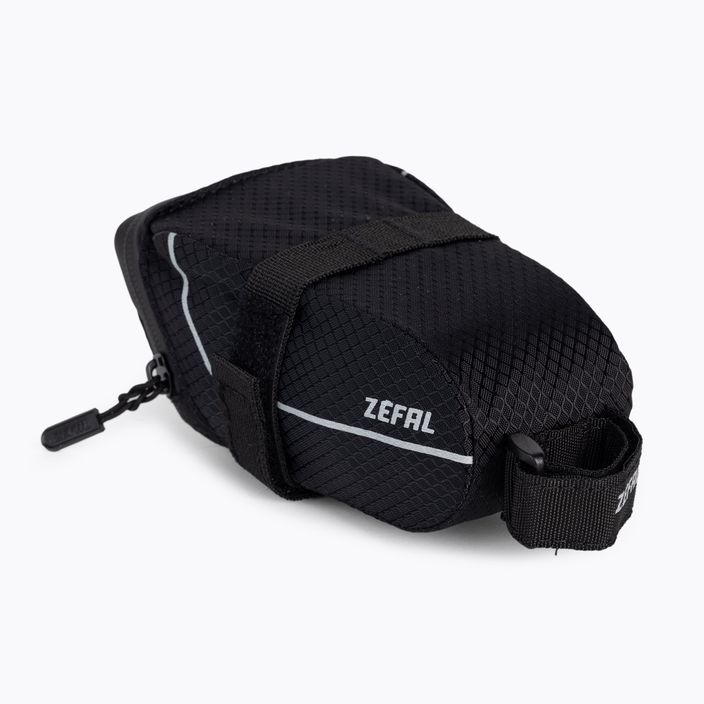 Zefal Z Light Pack sėdynės krepšys juodas ZF-7040