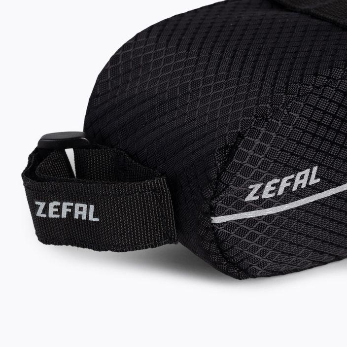 Zefal Z Light Pack sėdynės krepšys juodas ZF-7040 4