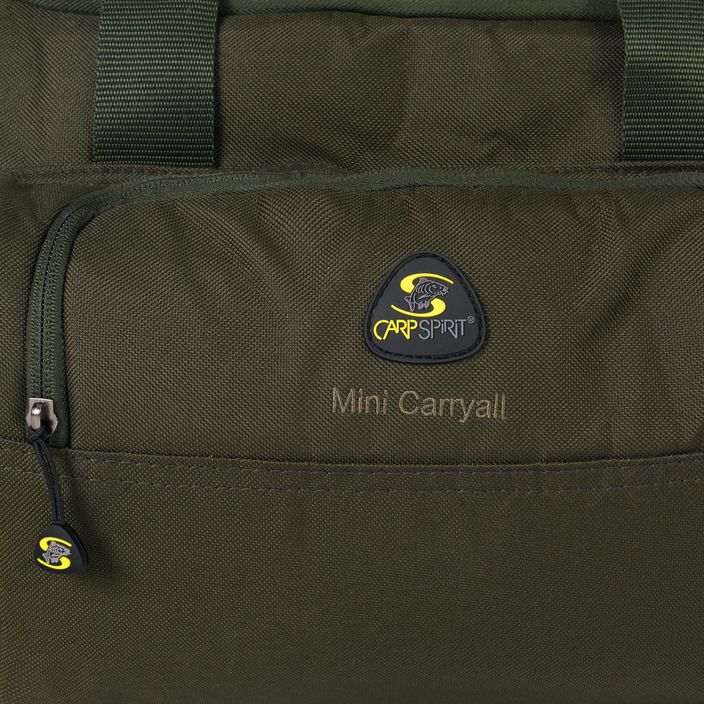 Carp Spirit Mini Carryall žvejybos krepšys žalias 692001361 4