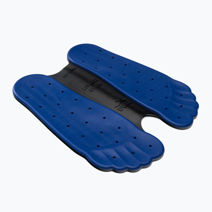 Arena higieninis kilimėlis kojoms tamsiai mėlynos spalvos