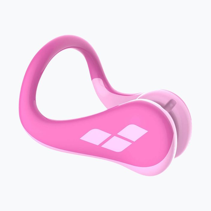 Arena Nose Clip Pro II rožinė/rožinė