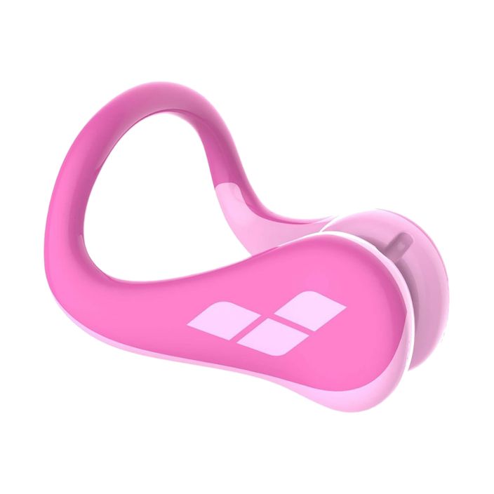 Arena Nose Clip Pro II rožinė/rožinė 2
