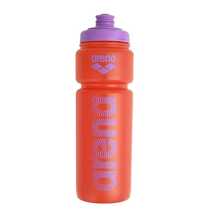 Arena Sport 750 ml raudonos/violetinės spalvos butelis 2