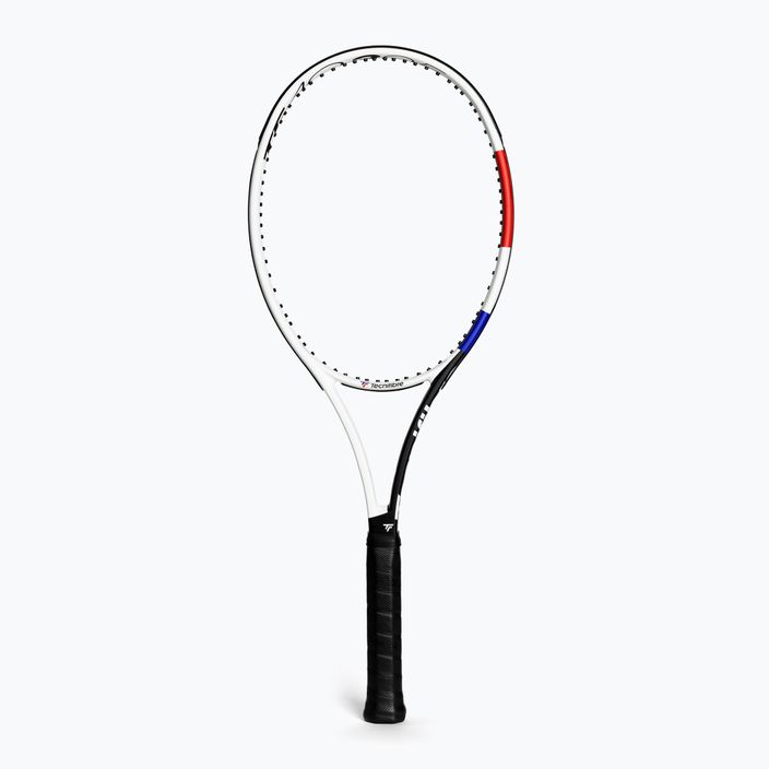 Tecnifibre teniso raketė TF40 305 UNC balta 14TF403052