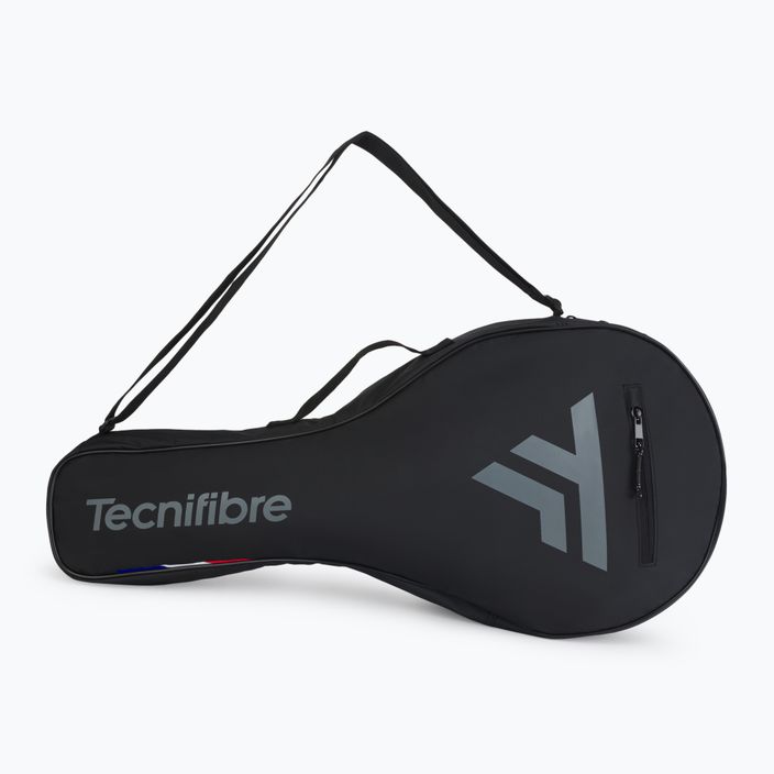 Tecnifibre Team Dry 4R teniso krepšys juodas 40TEDRY4RR 2