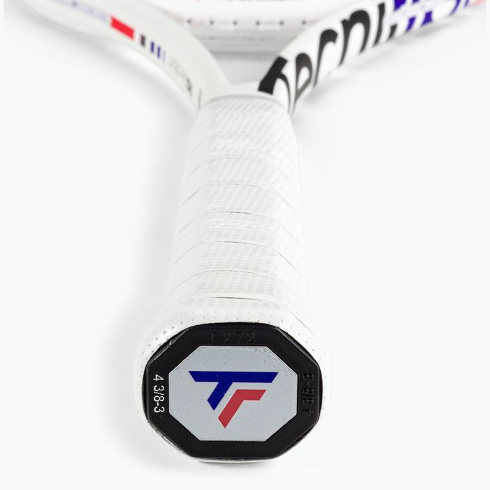 Tecnifibre T-fight 305 Isoflex teniso raketė balta 14FI305I33 3