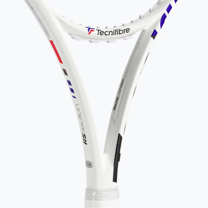 Tecnifibre T-fight 305 Isoflex teniso raketė balta 14FI305I33 4