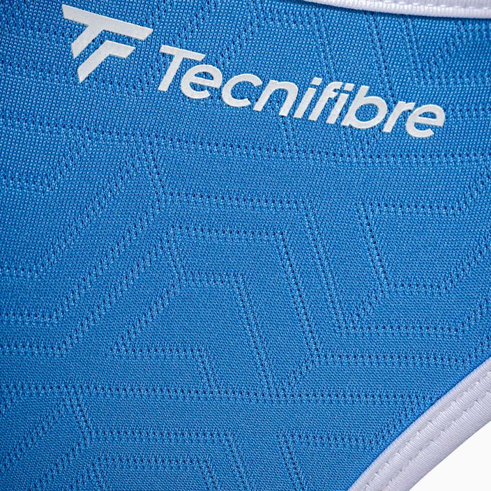Moteriški teniso marškinėliai Tecnifibre Team blue 22WTANAZ33 4