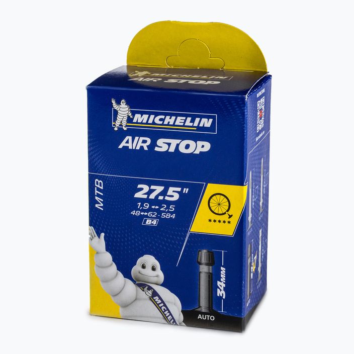 Michelin Air Stop Auto-SV dviračių vidinis vamzdis 085565 00082286 2