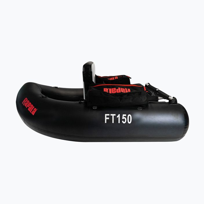 Rapala Float Tube FT juodas RA7818028 5