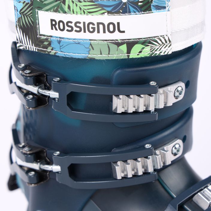 Moteriški slidinėjimo batai Rossignol Alltrack 70 W black/blue 6