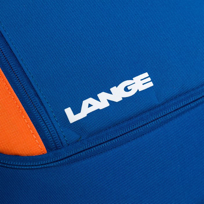 Lange slidinėjimo batų kuprinė Racer Bag blue LKIB102 5